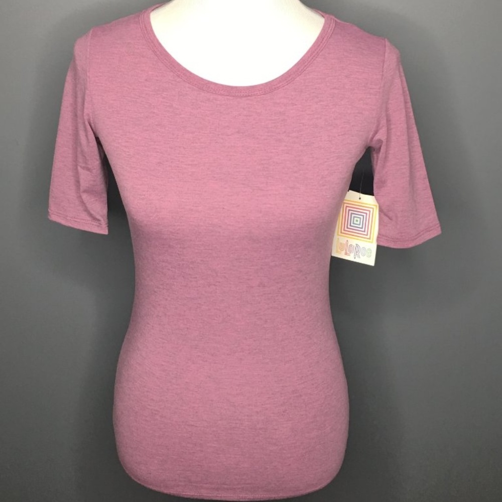 LuLaRoe Gigi size XXS BNWT